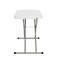 Flash Furniture 25.5 W X 17.75 L X 27 H DAD-YCZ-66X-GW-GG - alternate 3